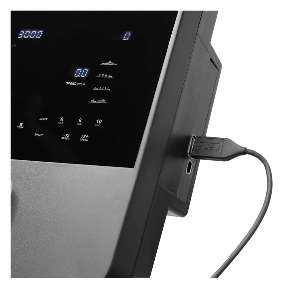 ลู่วิ่งไฟฟ้า IVADE IV90 FULL-COMMERCIAL