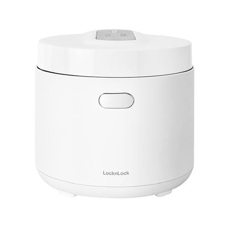 หม้อหุงข้าว DIGITAL LOCKNLOCK EJR364IVY 1 ลิตร_0