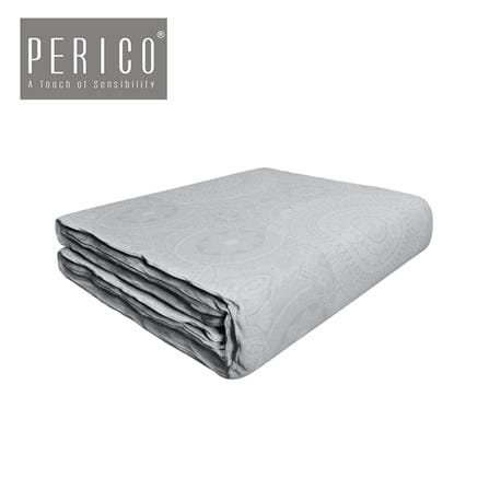 ผ้านวม PERICO REGAL PRINT 100X90 นิ้ว สี RE249_0
