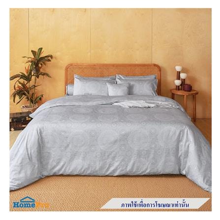 ผ้านวม PERICO REGAL PRINT 100X90 นิ้ว สี RE249_3