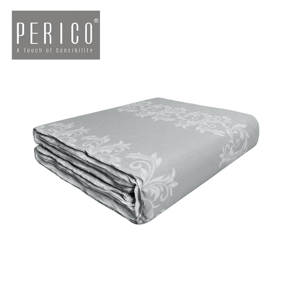 ผ้านวม PERICO REGAL PRINT 100X90 นิ้ว สี RE251