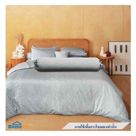 ปลอกหมอนข้าง PERICO REGAL PRINT สี RE251_4