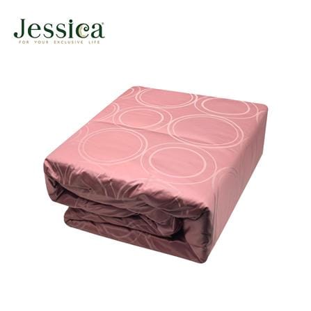 ผ้านวม JESSICA PLATINUM 100X90 นิ้ว 22048QZ012_0