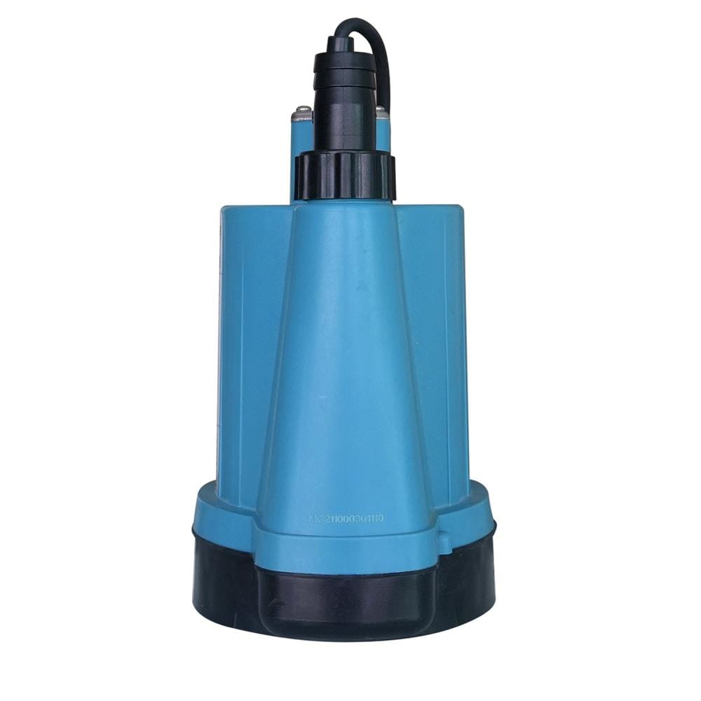 ปั๊มจุ่มน้ำสะอาด TORQUE TQ-SP-M120 100 วัตต์