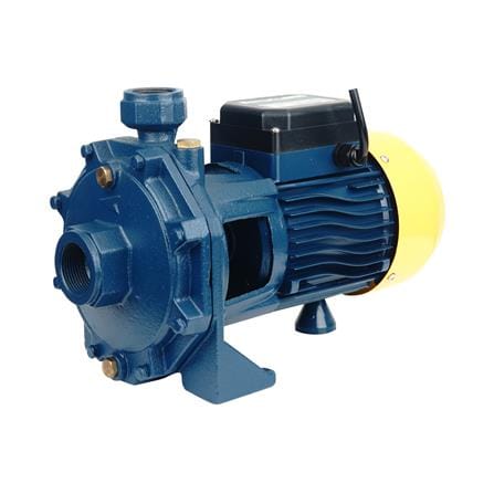 ปั๊มหอยโข่ง TORQUE TQ-WP-TBQ100 1 แรงม้า_0