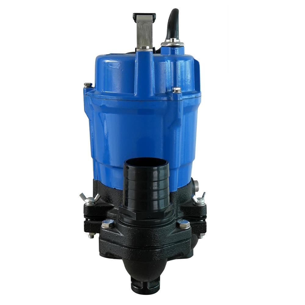 ปั๊มจุ่มน้ำเสีย TORQUE TQ-SP-VS2.4S 400 วัตต์