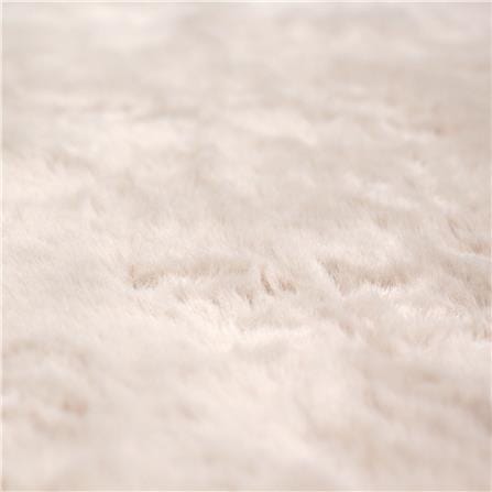 พรม HOME LIVING STYLE EMILY 120X120 ซม. สีชมพู_3
