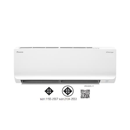 แอร์ผนัง DAIKIN FTKQ15YV2S 15000 บีทียู อินเวอร์เตอร์_9