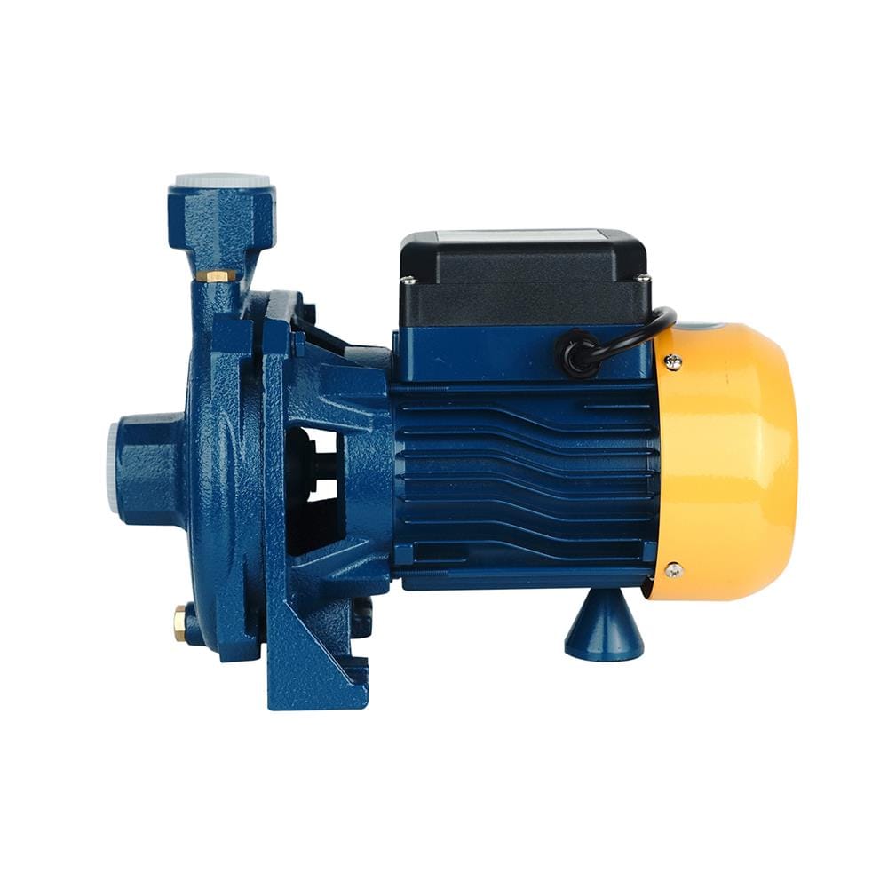 ปั๊มหอยโข่ง TORQUE TQ-WP-TQ-100S 1 แรงม้า