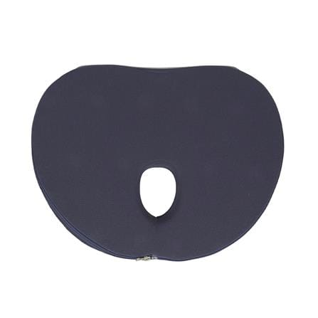 เบาะรองนั่ง HOME LIVING STYLE WELLAR-H 13X17 นิ้ว สีน้ำเงิน