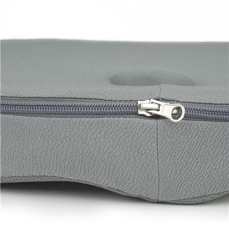 เบาะรองนั่ง HOME LIVING STYLE WELLAR-H 13X17 นิ้ว สีเทา_3