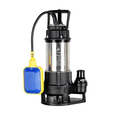 ปั๊มจุ่มน้ำเสีย MR.PUMP MM-WP-VP180F 180 วัตต์_1