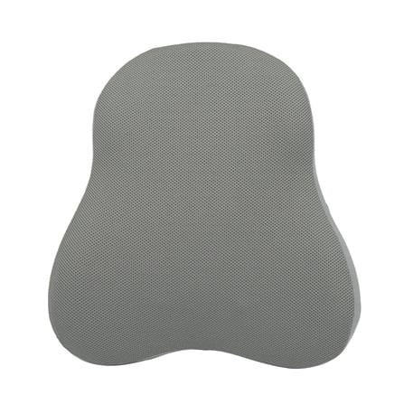 เบาะรองหลัง HOME LIVING STYLE WELLAR-H 17X18 นิ้ว สีเทา_1