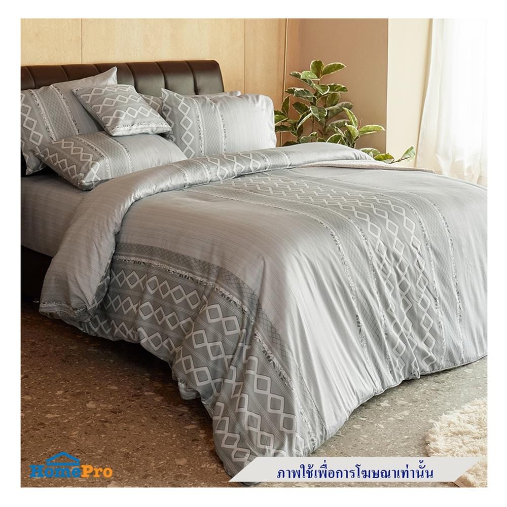 ผ้านวม PERICO REGAL PRINT 60X80 นิ้ว RE247