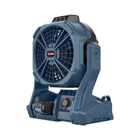 cate-Cordless Fans