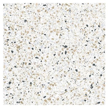 กระเบื้องพื้น 60x60 ซม. COTTO กรานูล่า ขาว PM 1.44 ตร.ม._0