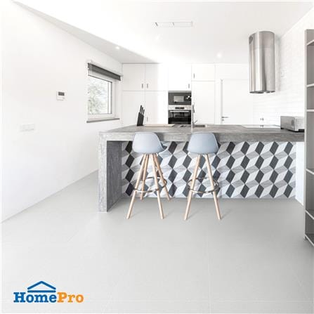 กระเบื้องพื้น 60x60 ซม. COTTO ซอลท์ ขาว PM 1.44 ตร.ม._7