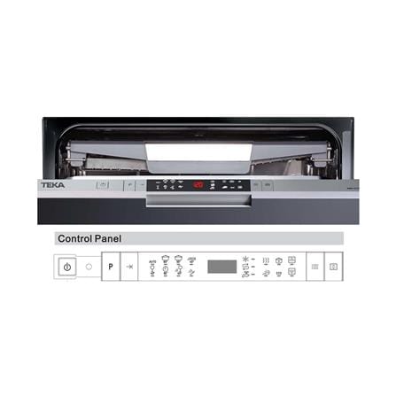 เครื่องล้างจานฝัง TEKA DW9 70 FI_1