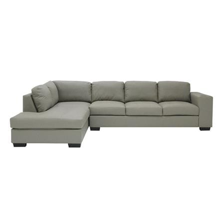 โซฟาเข้ามุมซ้าย KONCEPT TIMMER 19215616 สีเทา