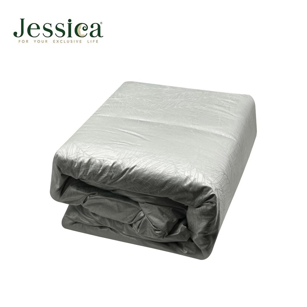 ผ้านวม JESSICA PLATINUM 70X90 นิ้ว 22049QZ011