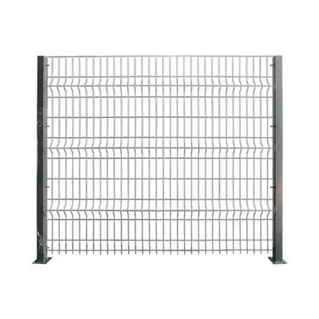 cate-Steel Fence