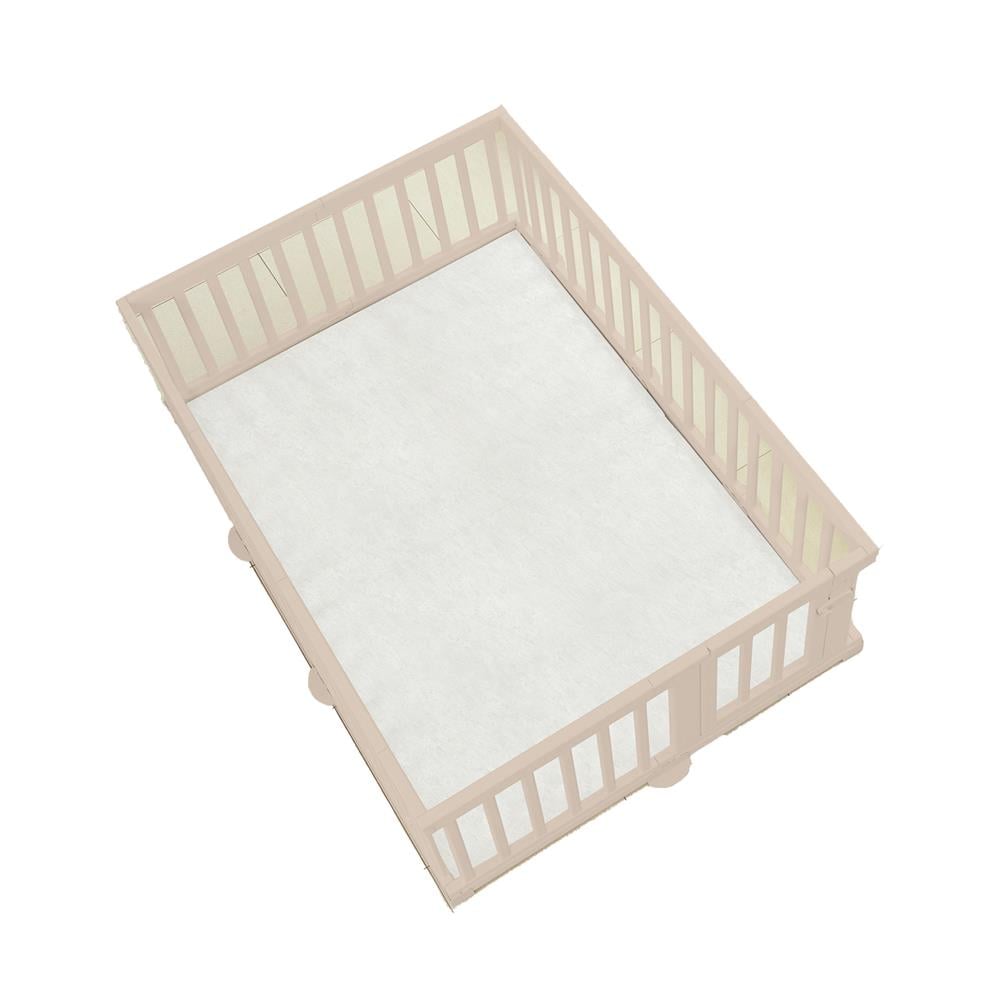 คอกกั้นเด็ก PARKLON NR210B 140X210X65CM_3