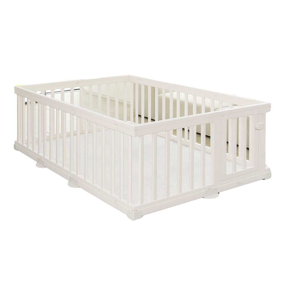 คอกกั้นเด็ก PARKLON NR210W 140X210X65CM
