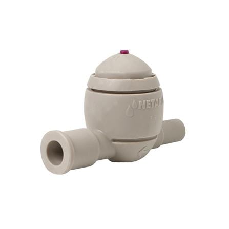 วาล์วกันน้ำซึมหยด NETAFIM แพ็ก 5 ชิ้น_0