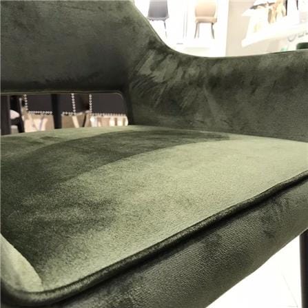 เก้าอี้บาร์ SB FURNITURE YABBER 19188355 สีเขียว_5