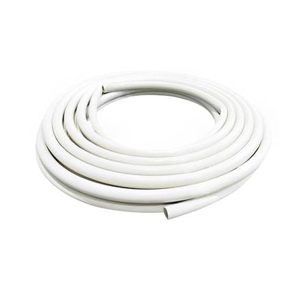 ท่อ PE NETAFIM PN4 20 มม. 20 ม. สีขาว_0
