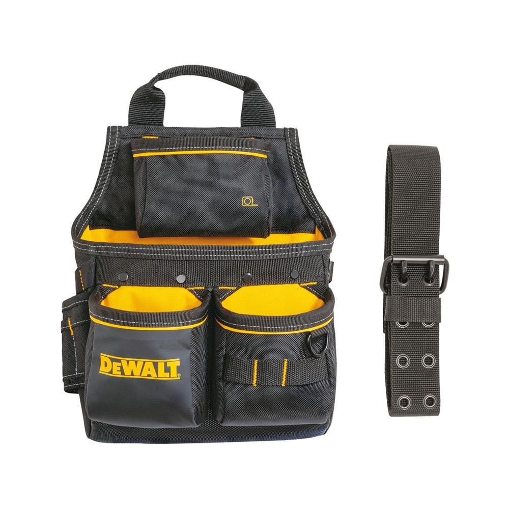 กระเป๋าคาดเอวช่องคู่ DEWALT DWST40201-1