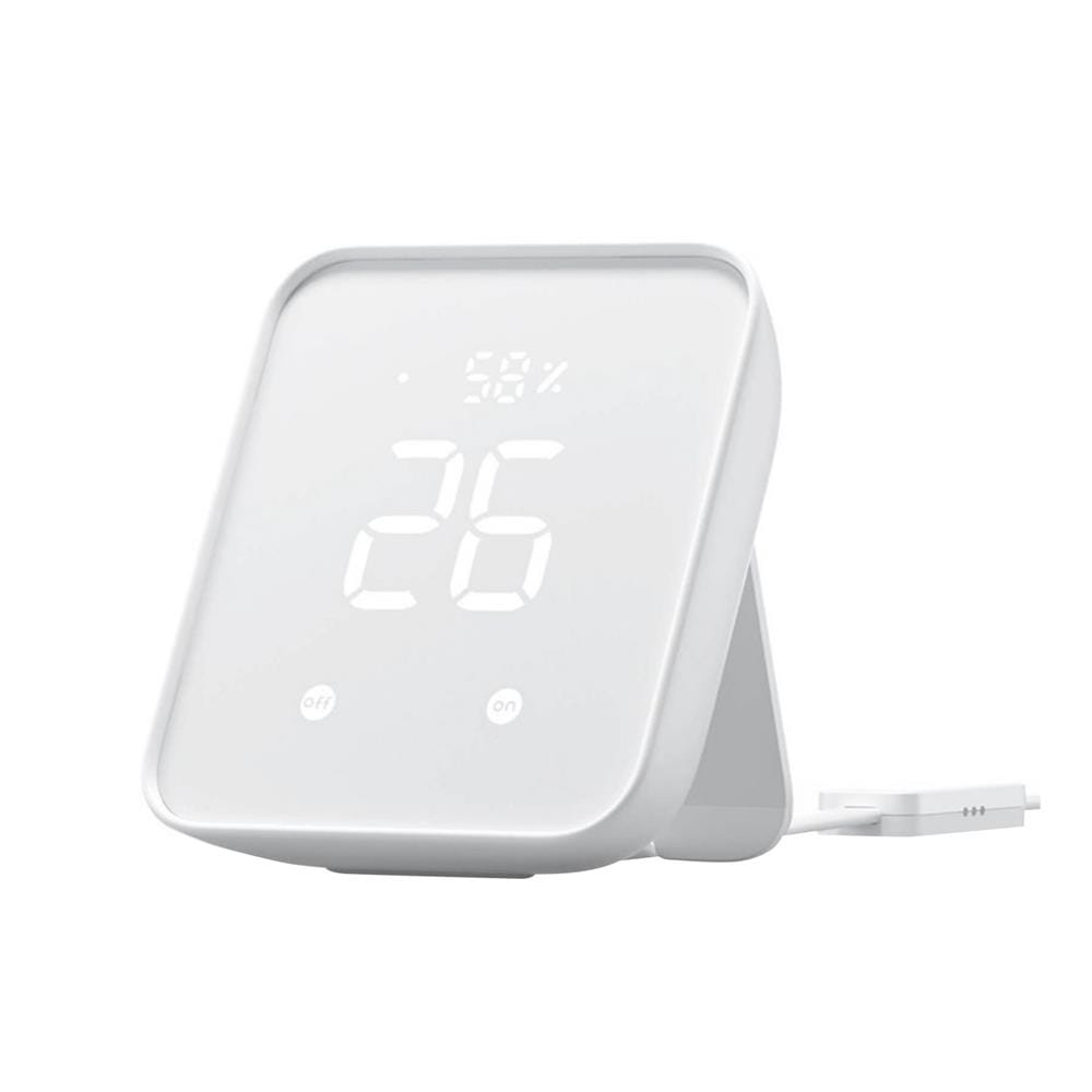 อุปกรณ์ควบคุม SWITCHBOT Hub2 สีขาว_0