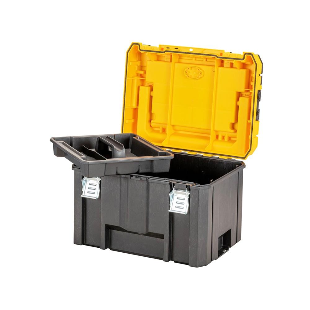 กล่องเครื่องมือ DEWALT TSTAK DWST88343 ด้ามยาว