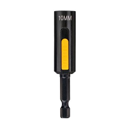 ก้านต่อหัวบ็อกซ์ DEWALT DT7440-QZ CLEAN 10 มม._0