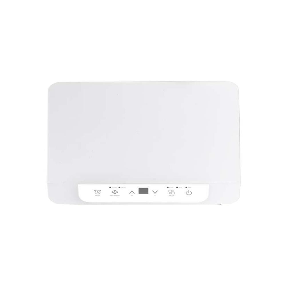 แอร์เคลื่อนที่ TCL TAC-09CPA 9000 บีทียู
