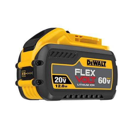 แบตเตอรี่ DEWALT 20V/60V FLEXVOLT 12.0 แอมป์_1
