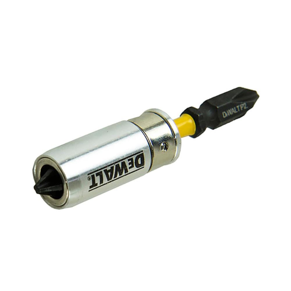 ดอกไขควงแม่เหล็ก DEWALT DWA13MS 65 มม.