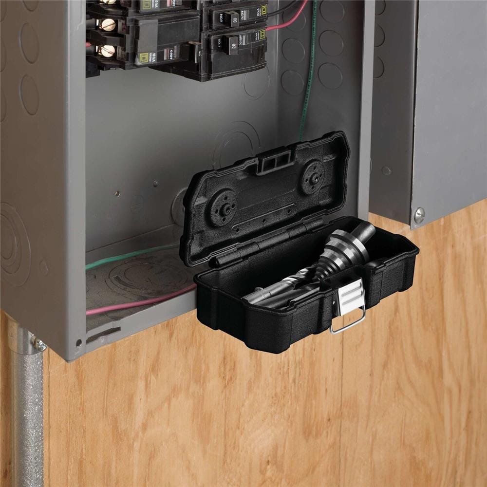 ชุดดอกไขควงและกล่องแม่เหล็ก DEWALT DWMTCIR20 MAGNETIC TOUGH CASE 20 ชิ้น