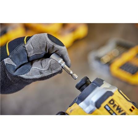 ชุดดอกไขควง DEWALT DT70702-QZ 40 ชิ้น_3