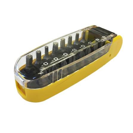 ชุดดอกไขควง STANLEY STA62635-XJ 17 ชิ้น_1