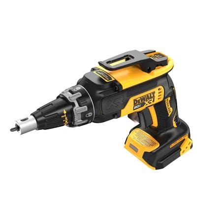 สว่านยิงฝ้าไร้สาย (เฉพาะตัวเครื่อง) DEWALT DCF630B 20 โวลต์_2