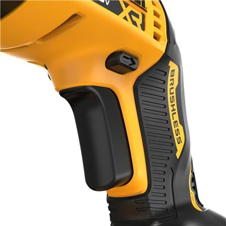สว่านยิงฝ้าไร้สาย (เฉพาะตัวเครื่อง) DEWALT DCF630B 20 โวลต์_8