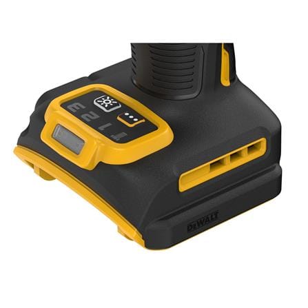 บล็อกกระแทกไร้สาย (เฉพาะตัวเครื่อง) DEWALT DCF961NT-KR 20 โวลต์_3