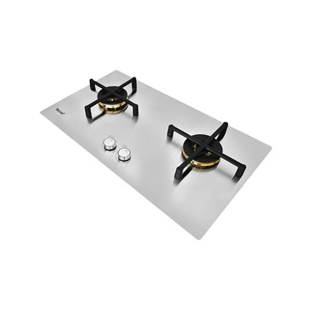 เตาฝังแก๊ส TECNOPLUS HOB TNP HB MAJESTIC 2 75 ซม._1