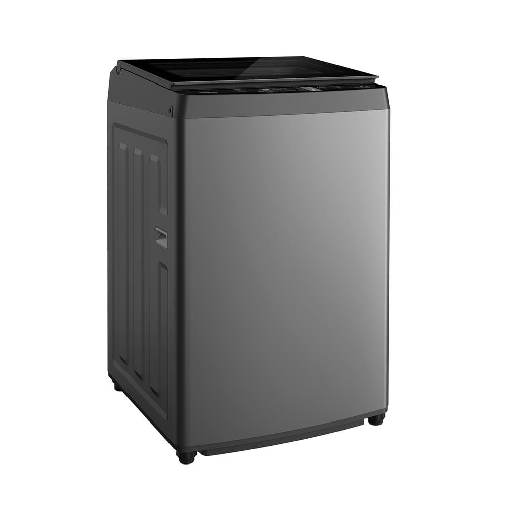 เครื่องซักผ้าฝาบน TOSHIBA AW-DUN1800MT(SG) 17 กก. อินเวอร์เตอร์ สีเทา
