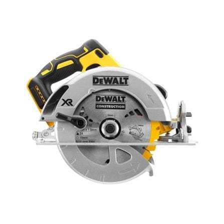 เลื่อยวงเดือนไร้สาย (เฉพาะตัวเครื่อง) DEWALT DCS570N-B1 7 นิ้ว 20 โวลต์_1