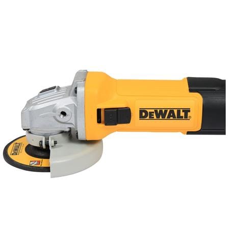 เครื่องเจียร DEWALT DWE750S-B1 SLIM 4 นิ้ว 750 วัตต์_1