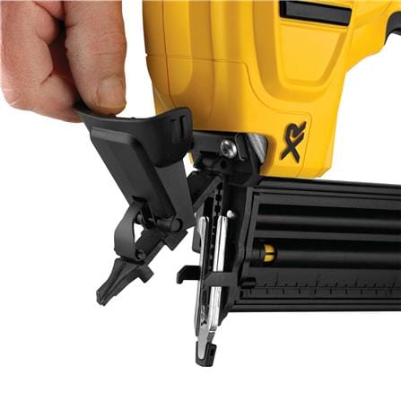 เครื่องยิงตะปูไร้สาย (เฉพาะตัวเครื่อง) DEWALT DCN680B 18 โวลต์ (สูงสุด 20 โวลต์)_5
