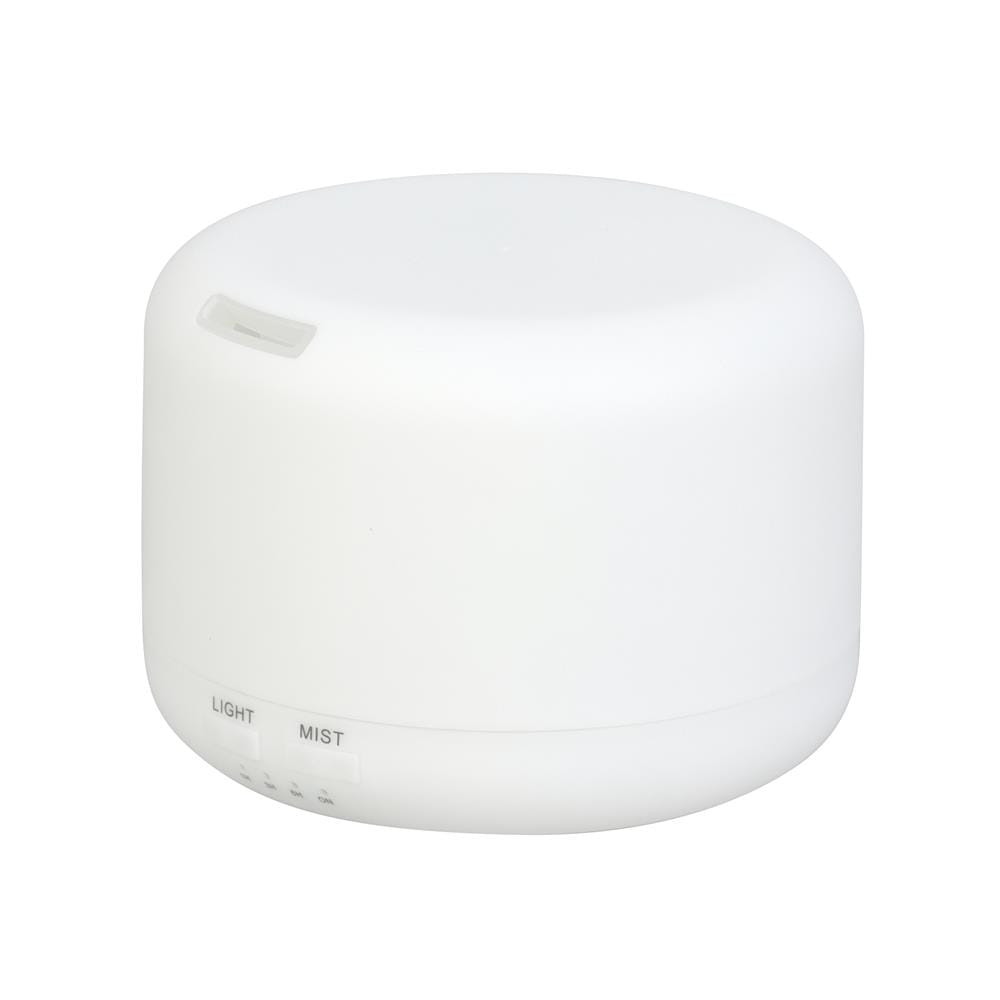 เครื่องพ่นอโรม่า ACCO CYLINDER-B 400 มล. สีขาว