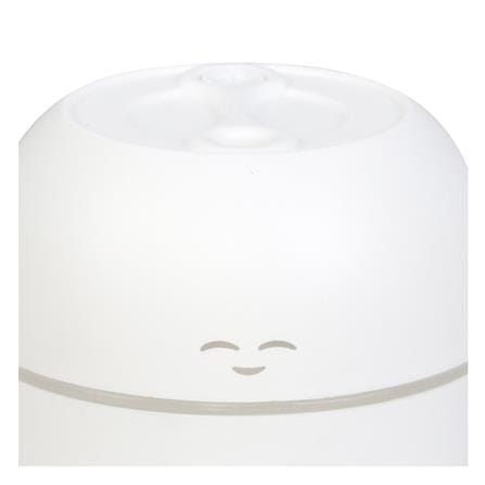 เครื่องพ่นอโรม่า ACCO LITTLE SMILE 220 มล. สีขาว_2
